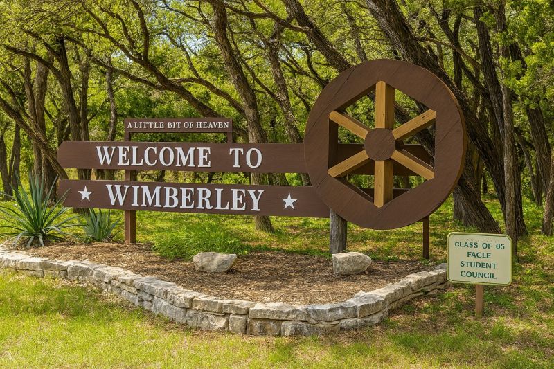 Vinyl Windows Installation in Wimberley, TX