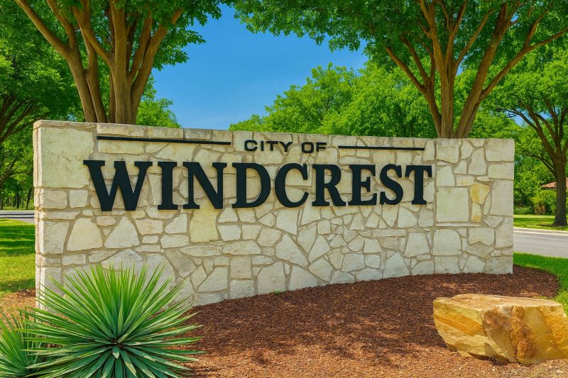 Windows Installation in Windcrest, TX