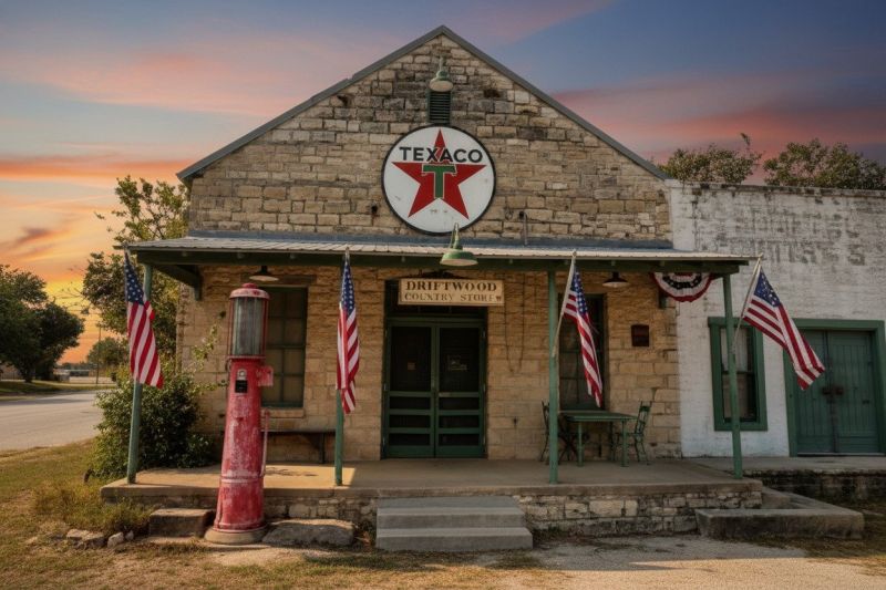 Windows Replacement in Driftwood, TX