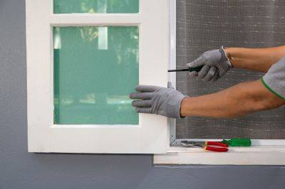 Timing Your Window Installation