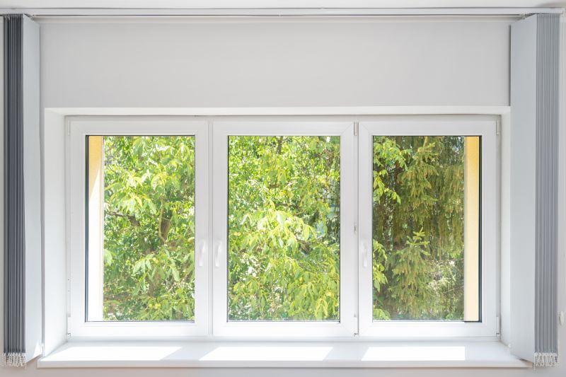 Casement Windows